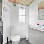 Holiday home Awesome In Idestrup With Sauna *
