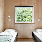 Awesome In Idestrup With Sauna *