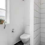 Holiday home Awesome In Idestrup With Sauna *