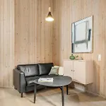 Awesome In Idestrup With Sauna Holiday home Boto By