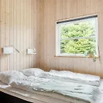 Awesome In Idestrup With Sauna Holiday home Boto By