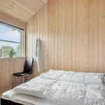 Holiday home Awesome In Idestrup With Sauna Boto By