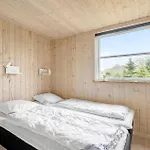 Awesome In Idestrup With Sauna Holiday home