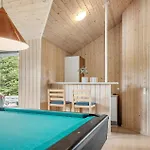 Awesome In Idestrup With Sauna Holiday home Boto By