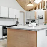 Awesome In Idestrup With Sauna * Boto By