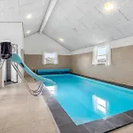 Awesome In Idestrup With Sauna Holiday home *