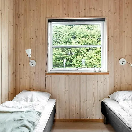 Pet Friendly Home In Idestrup With Sauna *