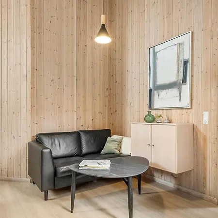 Awesome In Idestrup With Sauna Holiday home Boto By