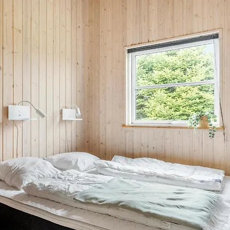 Pet Friendly Home In Idestrup With Sauna Дом отдыха Boto By