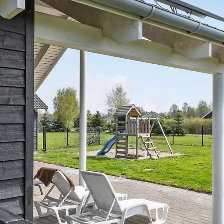 Awesome In Idestrup With Sauna Boto By