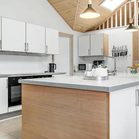 Pet Friendly Home In Idestrup With Sauna * Boto By